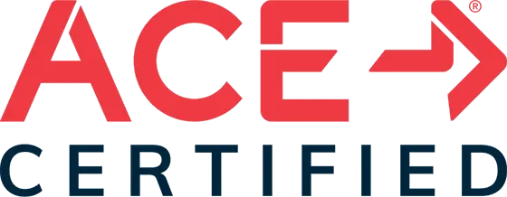 American Council on Exercise logo